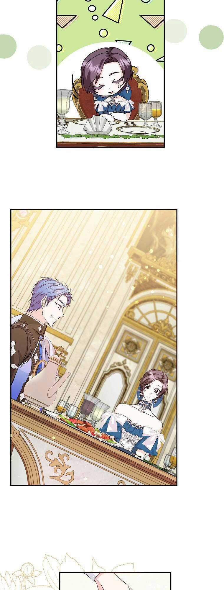 Anh Chỉ Là Đồ Bỏ Đi Của Tôi Mà Thôi Chapter 37 trang 29