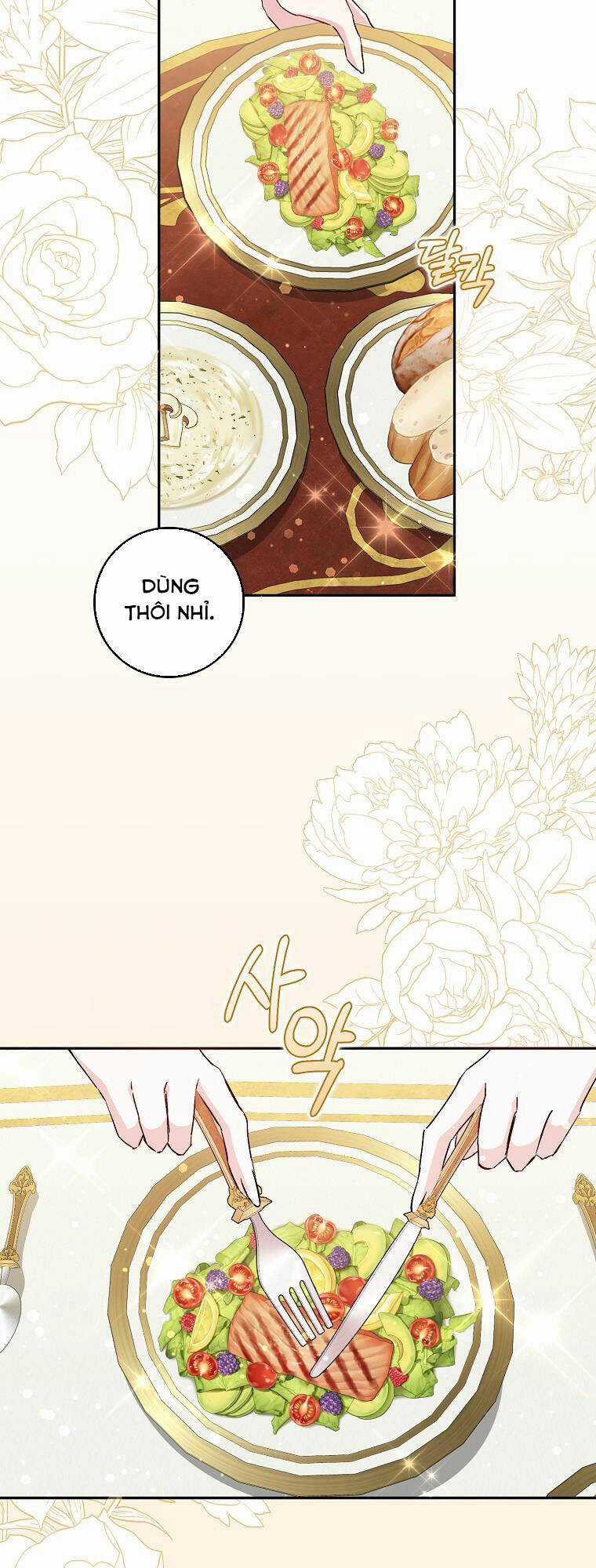 Anh Chỉ Là Đồ Bỏ Đi Của Tôi Mà Thôi Chapter 37 trang 30