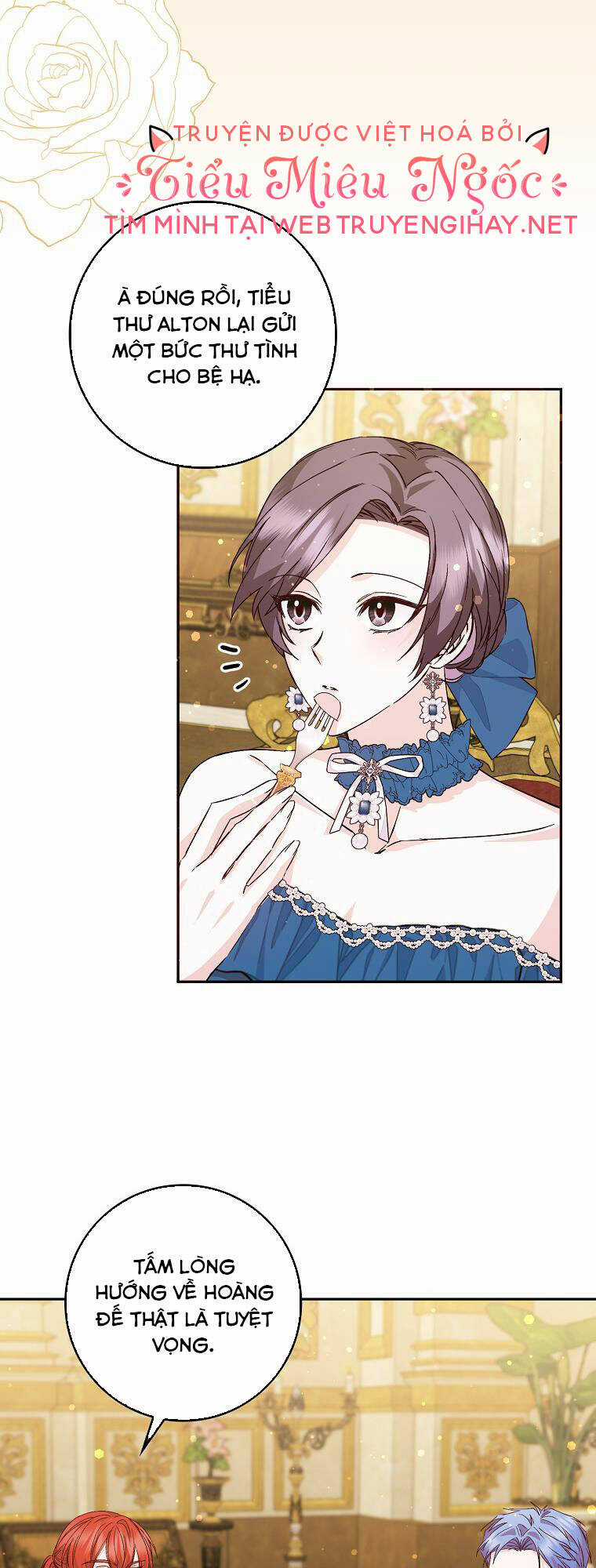 Anh Chỉ Là Đồ Bỏ Đi Của Tôi Mà Thôi Chapter 37 trang 31