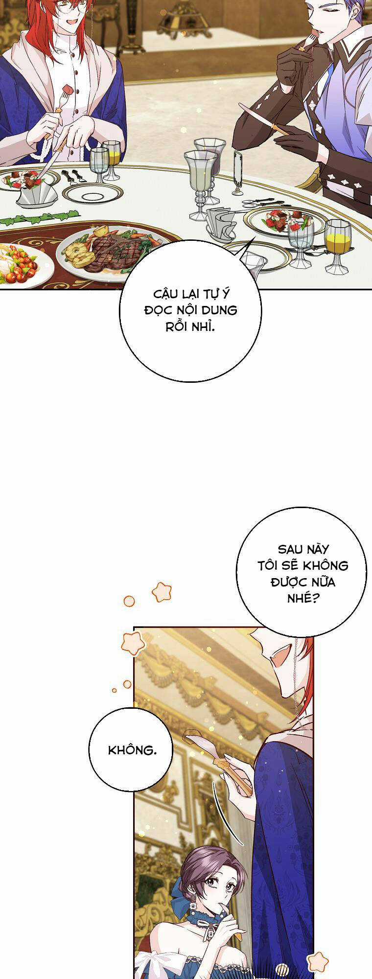 Anh Chỉ Là Đồ Bỏ Đi Của Tôi Mà Thôi Chapter 37 trang 32