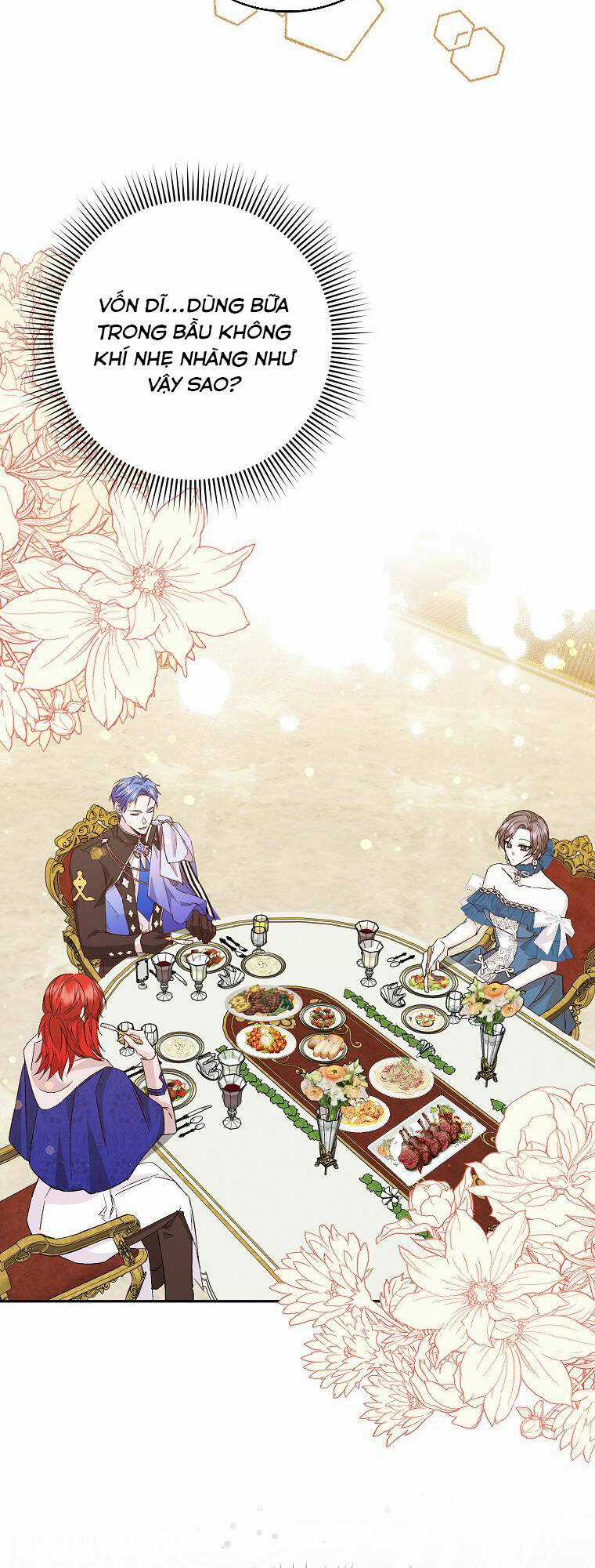 Anh Chỉ Là Đồ Bỏ Đi Của Tôi Mà Thôi Chapter 37 trang 34