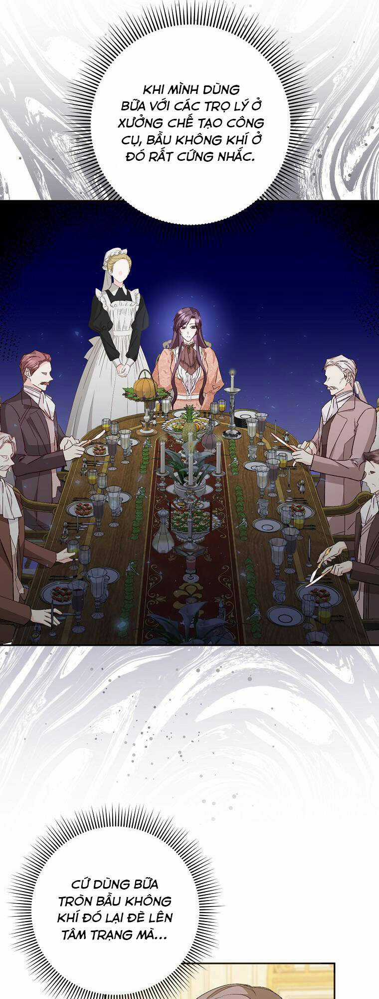 Anh Chỉ Là Đồ Bỏ Đi Của Tôi Mà Thôi Chapter 37 trang 35