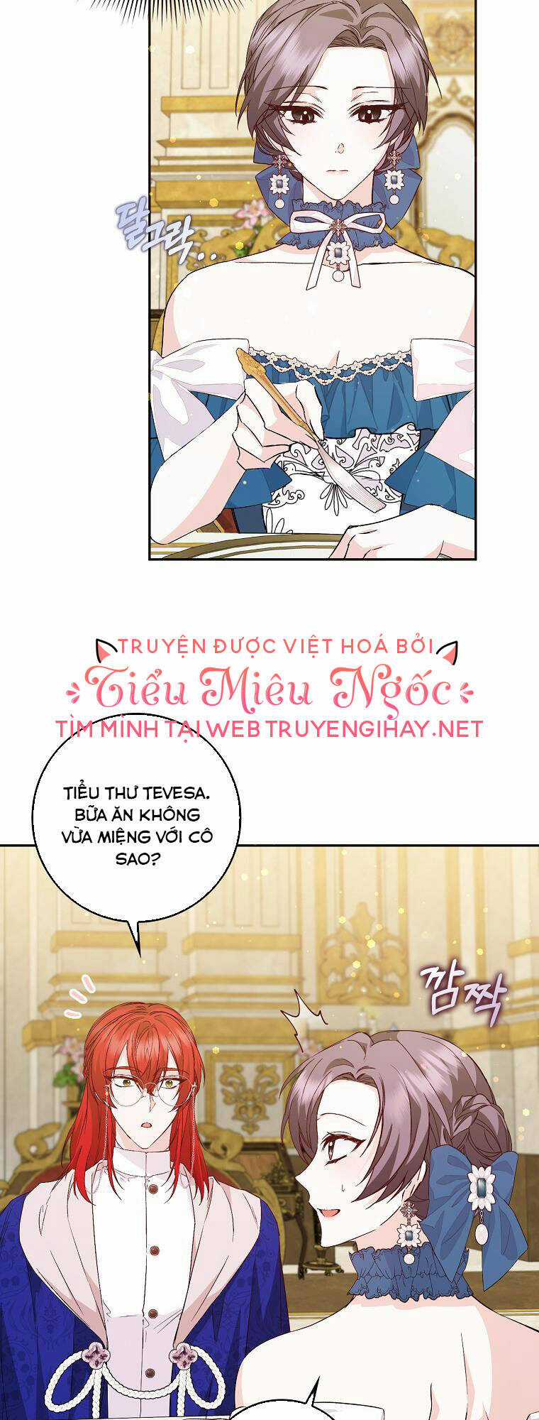 Anh Chỉ Là Đồ Bỏ Đi Của Tôi Mà Thôi Chapter 37 trang 36