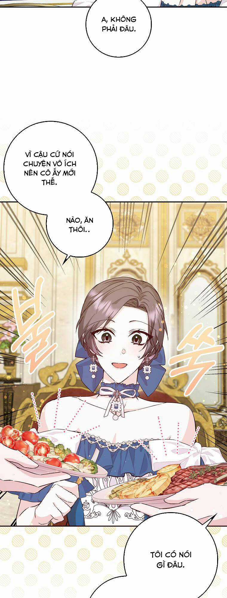 Anh Chỉ Là Đồ Bỏ Đi Của Tôi Mà Thôi Chapter 37 trang 37