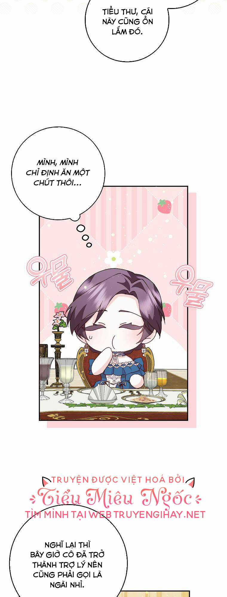 Anh Chỉ Là Đồ Bỏ Đi Của Tôi Mà Thôi Chapter 37 trang 38