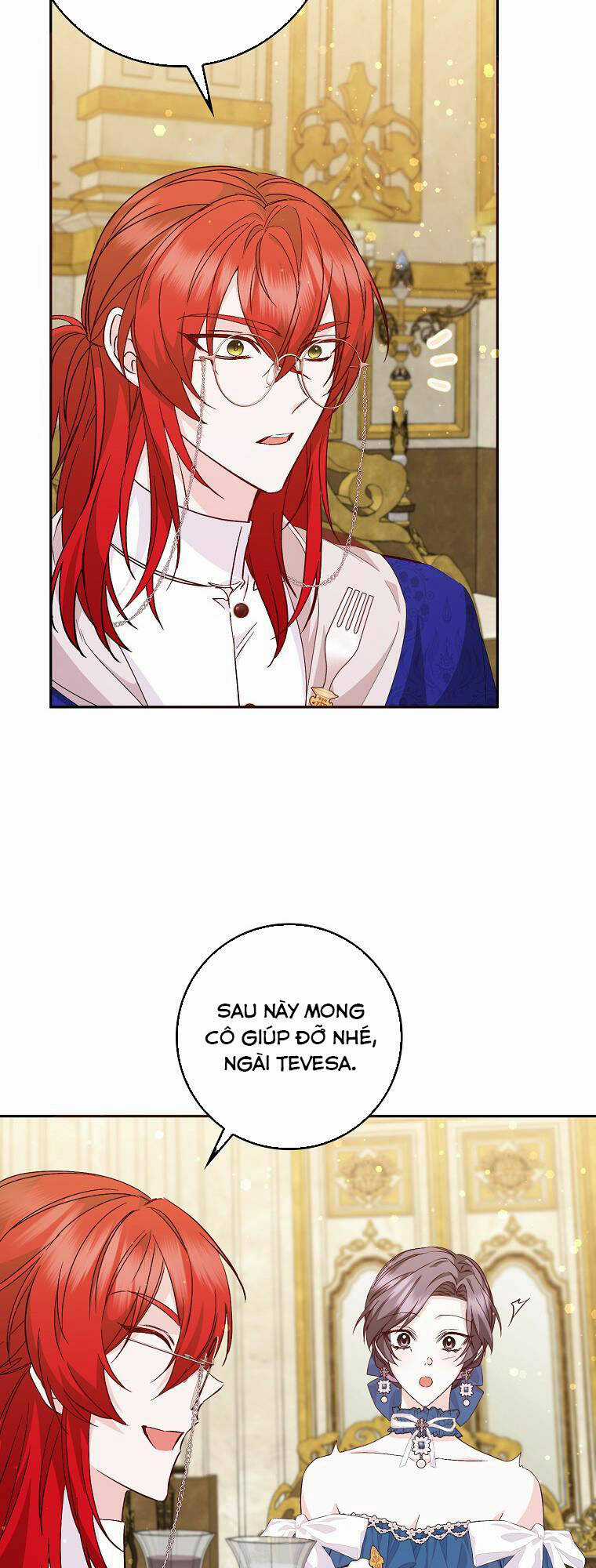 Anh Chỉ Là Đồ Bỏ Đi Của Tôi Mà Thôi Chapter 37 trang 39