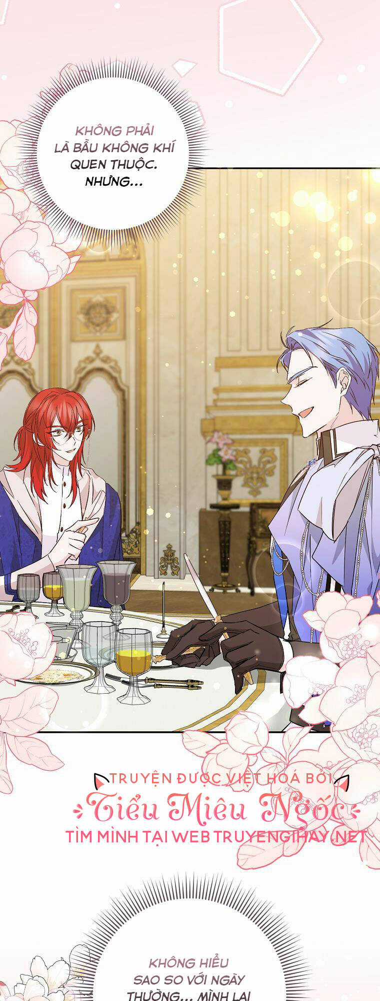 Anh Chỉ Là Đồ Bỏ Đi Của Tôi Mà Thôi Chapter 37 trang 41