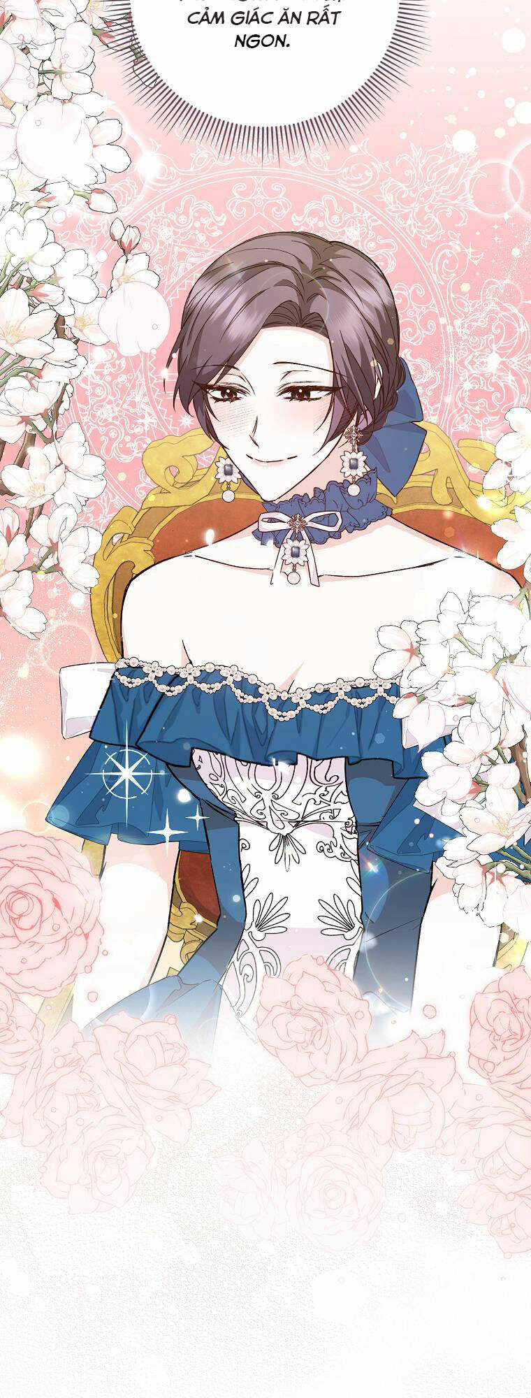 Anh Chỉ Là Đồ Bỏ Đi Của Tôi Mà Thôi Chapter 37 trang 42