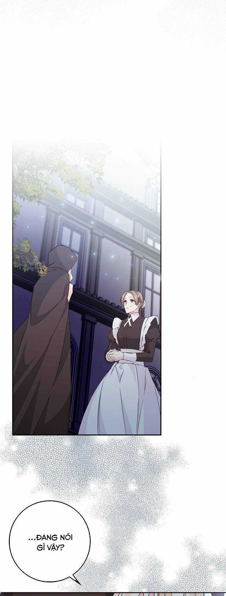 Anh Chỉ Là Đồ Bỏ Đi Của Tôi Mà Thôi Chapter 37 trang 43