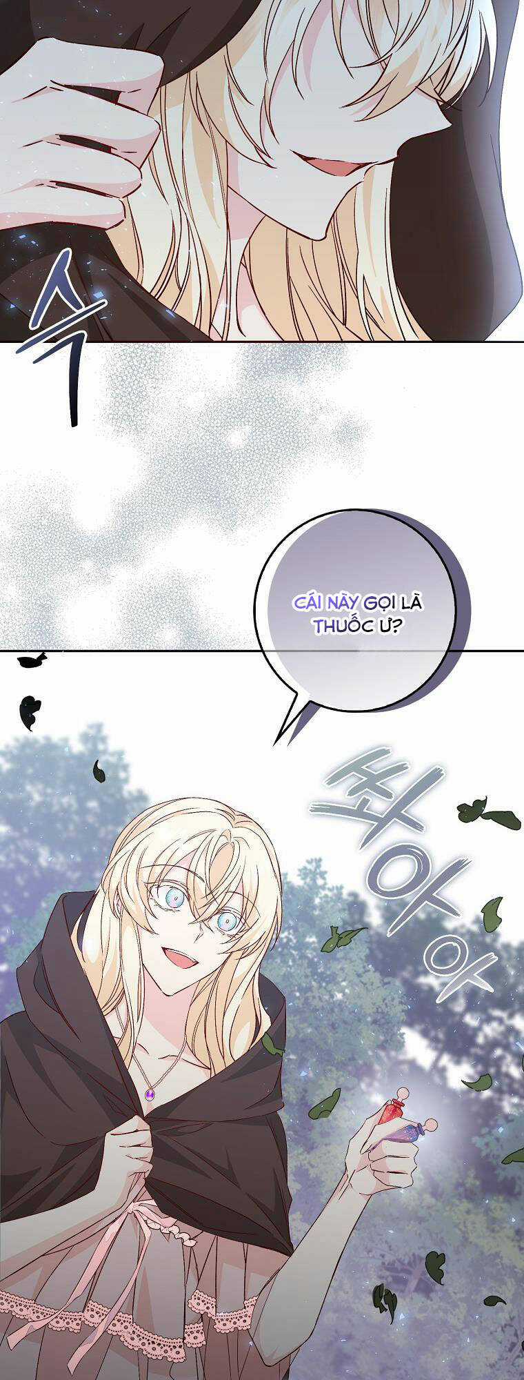 Anh Chỉ Là Đồ Bỏ Đi Của Tôi Mà Thôi Chapter 37 trang 44