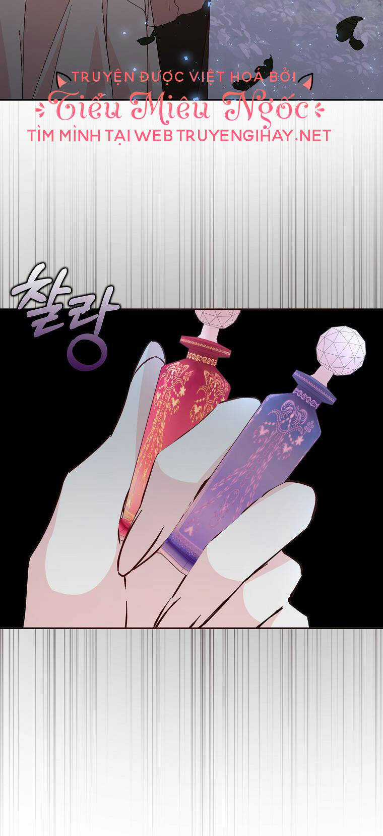 Anh Chỉ Là Đồ Bỏ Đi Của Tôi Mà Thôi Chapter 37 trang 45