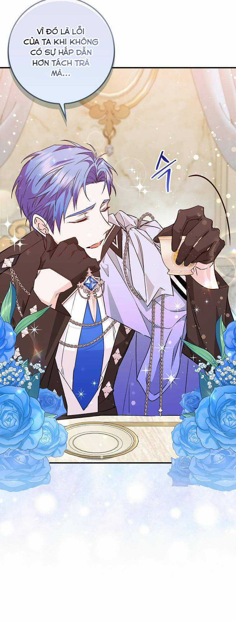 Anh Chỉ Là Đồ Bỏ Đi Của Tôi Mà Thôi Chapter 37 trang 5