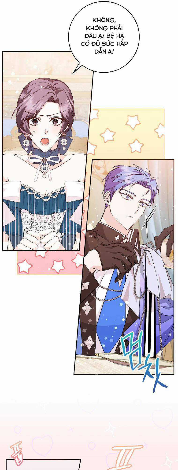 Anh Chỉ Là Đồ Bỏ Đi Của Tôi Mà Thôi Chapter 37 trang 6