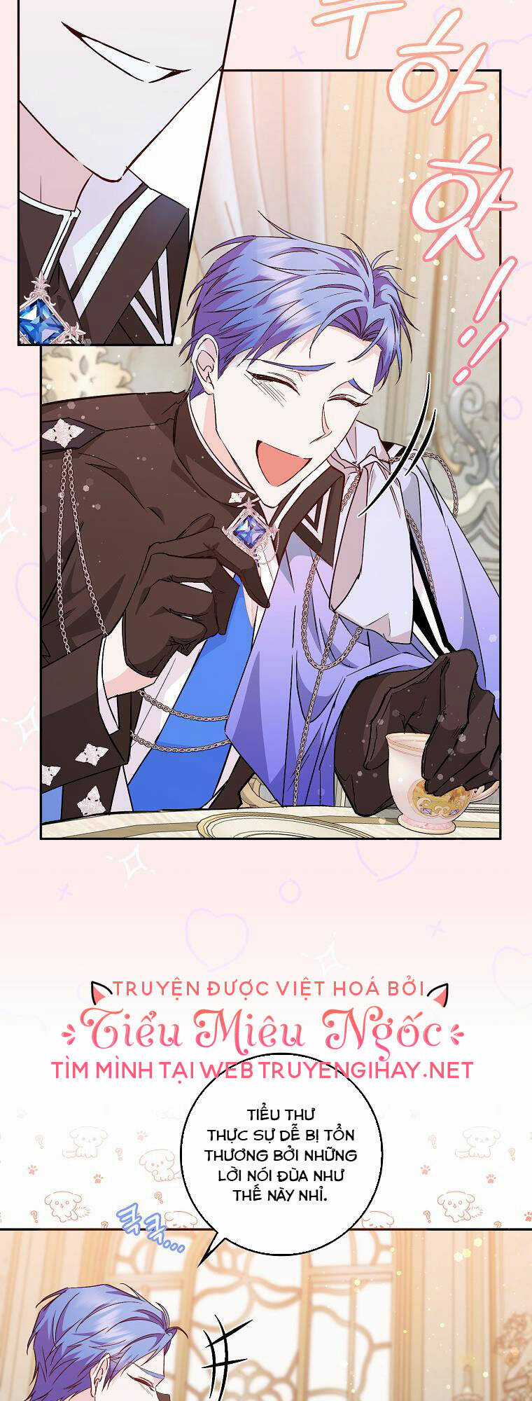 Anh Chỉ Là Đồ Bỏ Đi Của Tôi Mà Thôi Chapter 37 trang 7