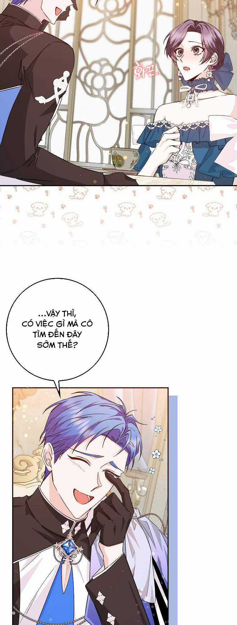 Anh Chỉ Là Đồ Bỏ Đi Của Tôi Mà Thôi Chapter 37 trang 8