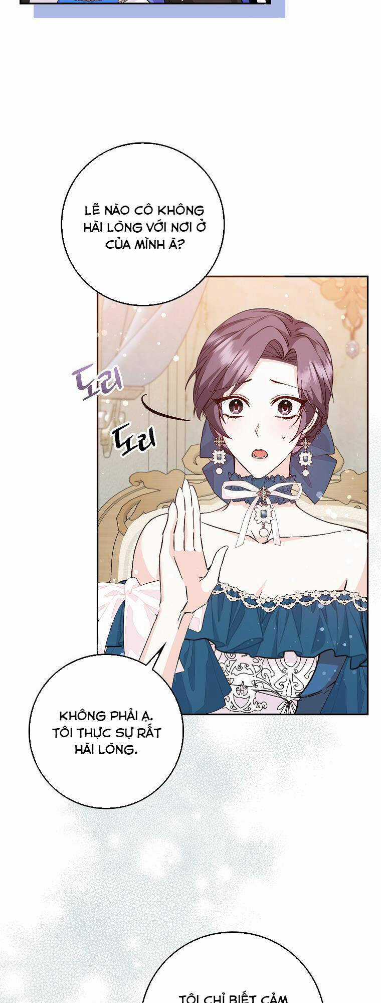 Anh Chỉ Là Đồ Bỏ Đi Của Tôi Mà Thôi Chapter 37 trang 9