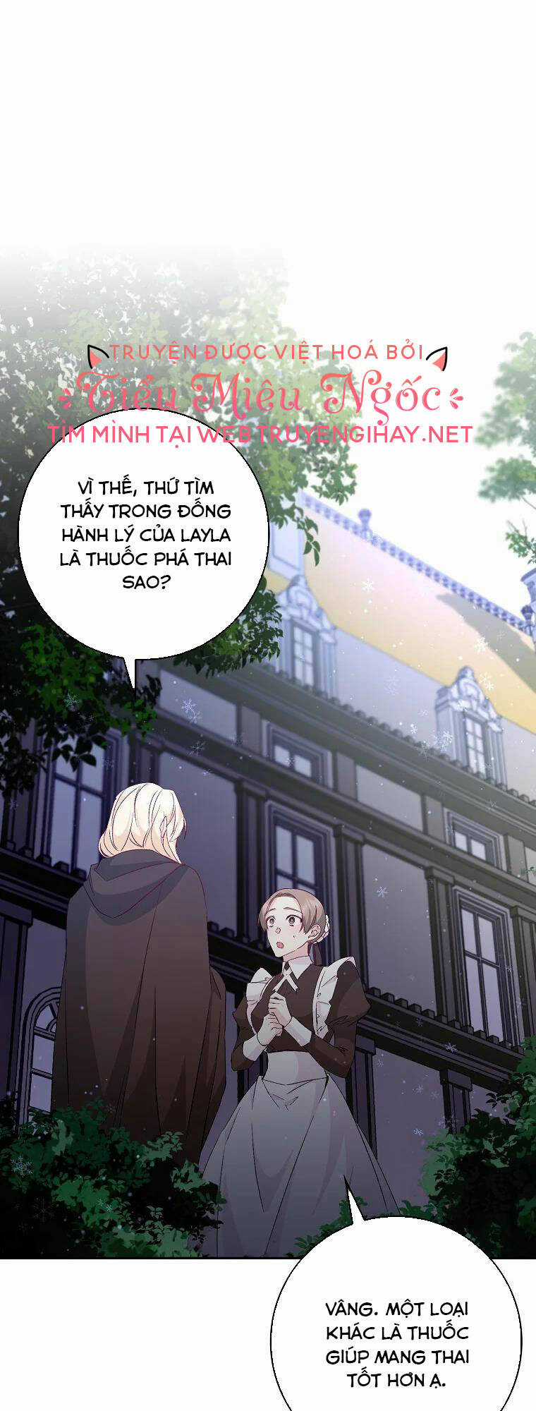 Anh Chỉ Là Đồ Bỏ Đi Của Tôi Mà Thôi Chapter 38 trang 0