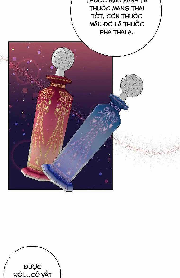 Anh Chỉ Là Đồ Bỏ Đi Của Tôi Mà Thôi Chapter 38 trang 10