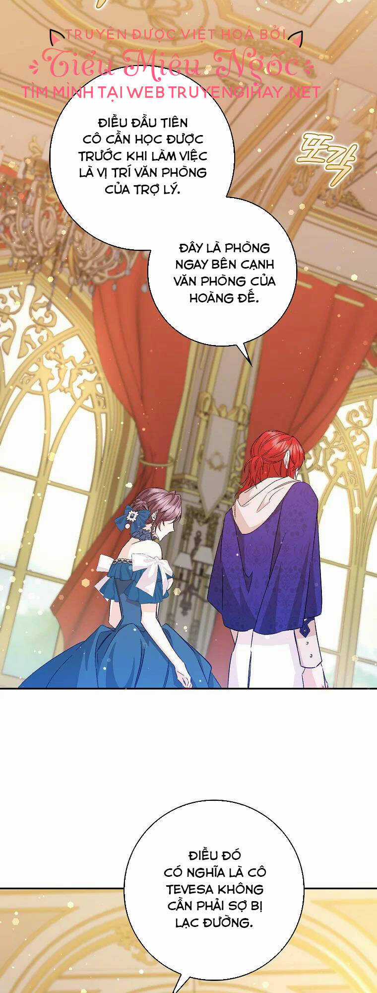 Anh Chỉ Là Đồ Bỏ Đi Của Tôi Mà Thôi Chapter 38 trang 13