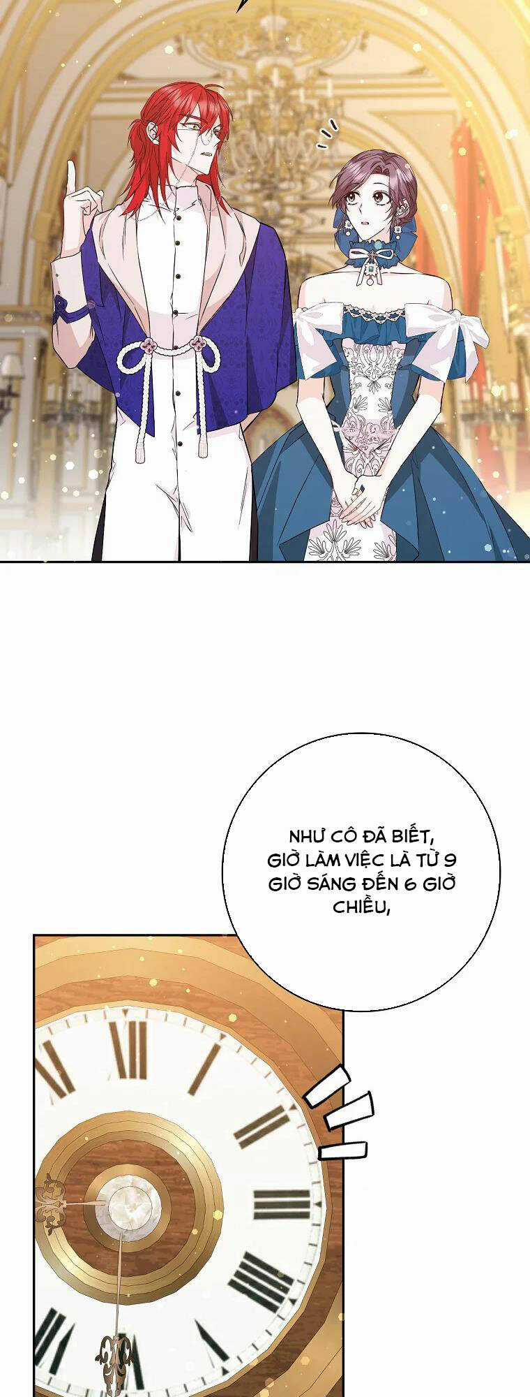 Anh Chỉ Là Đồ Bỏ Đi Của Tôi Mà Thôi Chapter 38 trang 14