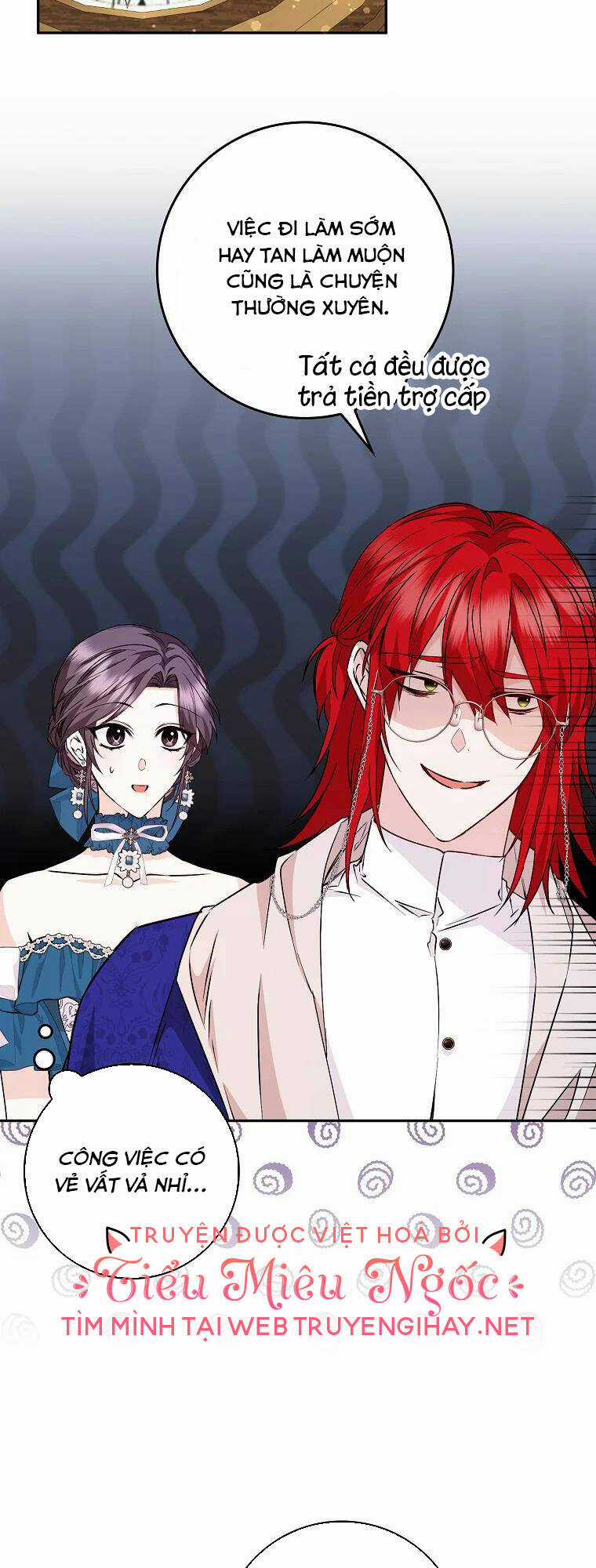 Anh Chỉ Là Đồ Bỏ Đi Của Tôi Mà Thôi Chapter 38 trang 15