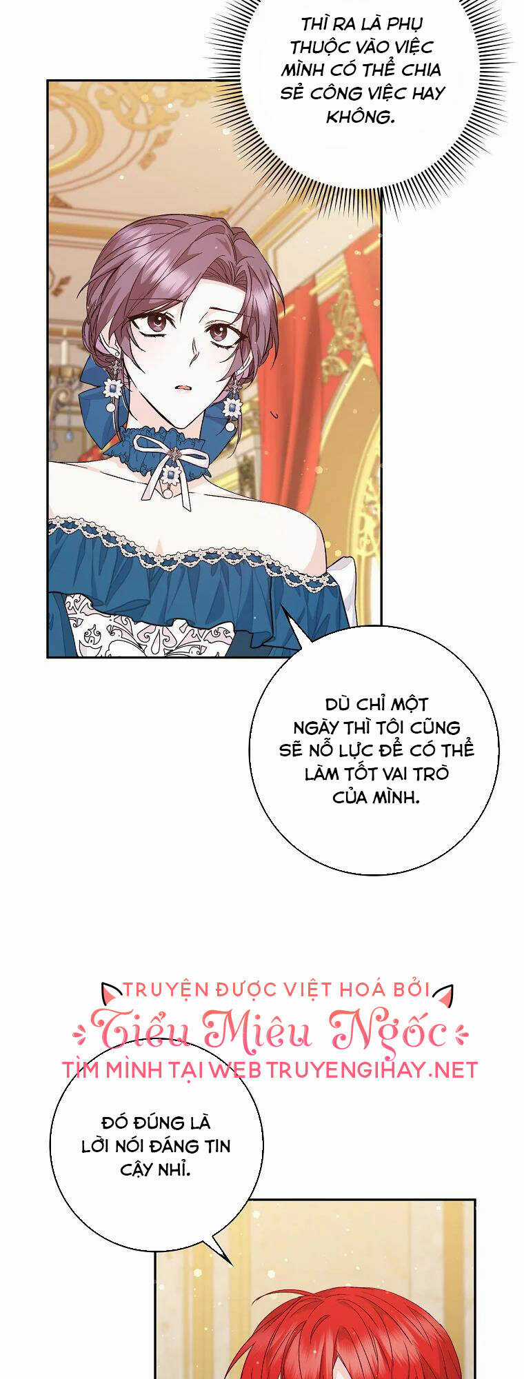 Anh Chỉ Là Đồ Bỏ Đi Của Tôi Mà Thôi Chapter 38 trang 17