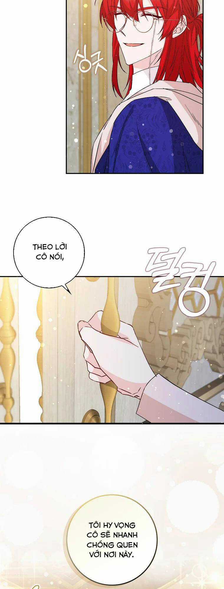 Anh Chỉ Là Đồ Bỏ Đi Của Tôi Mà Thôi Chapter 38 trang 18