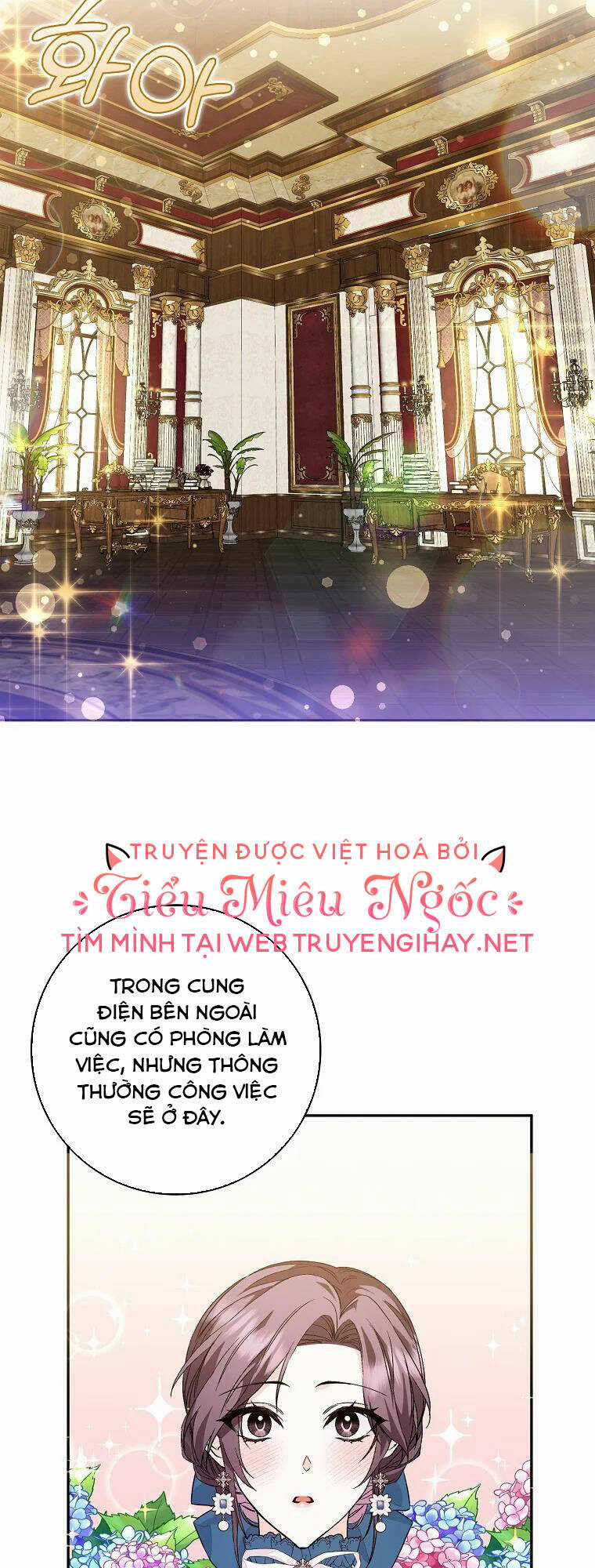 Anh Chỉ Là Đồ Bỏ Đi Của Tôi Mà Thôi Chapter 38 trang 19