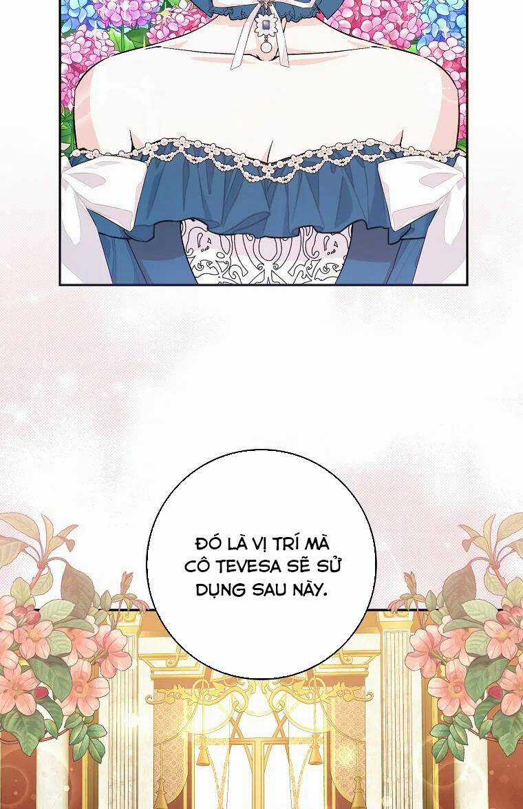 Anh Chỉ Là Đồ Bỏ Đi Của Tôi Mà Thôi Chapter 38 trang 20