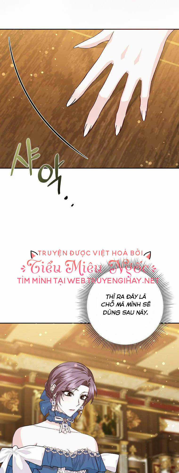 Anh Chỉ Là Đồ Bỏ Đi Của Tôi Mà Thôi Chapter 38 trang 22