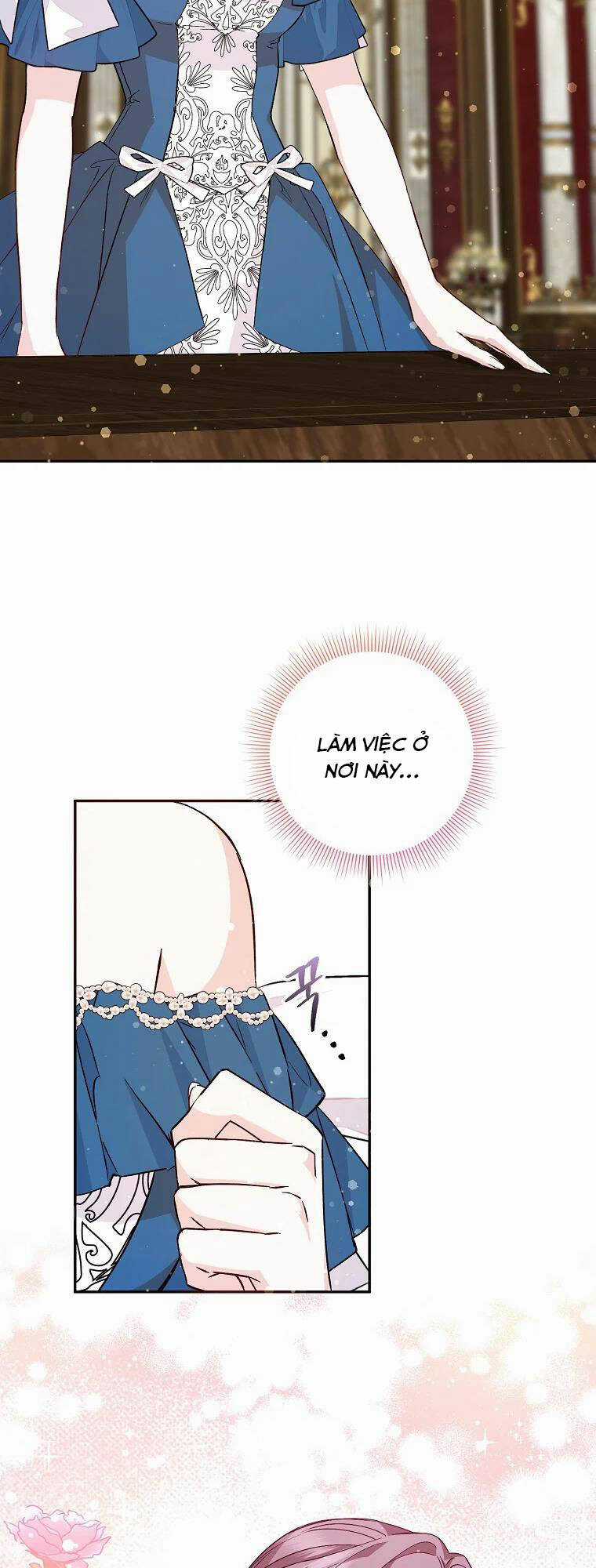 Anh Chỉ Là Đồ Bỏ Đi Của Tôi Mà Thôi Chapter 38 trang 23