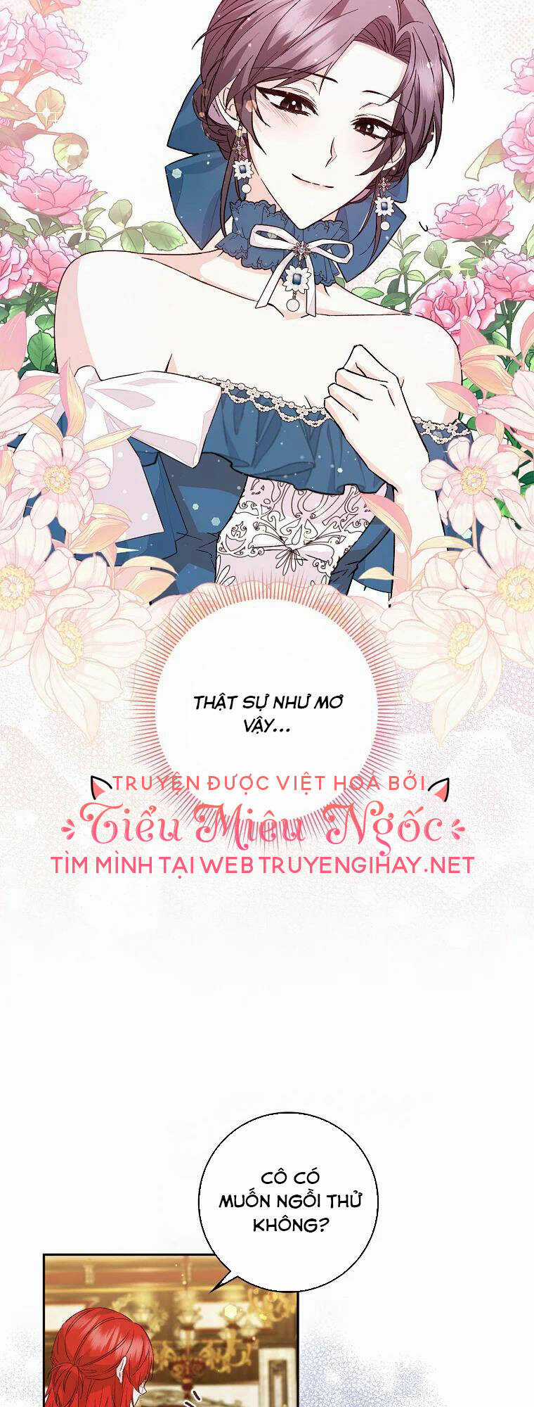 Anh Chỉ Là Đồ Bỏ Đi Của Tôi Mà Thôi Chapter 38 trang 24