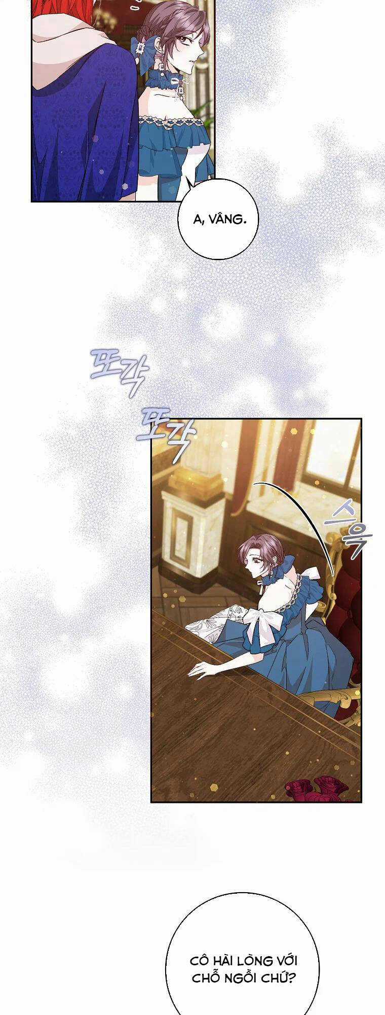 Anh Chỉ Là Đồ Bỏ Đi Của Tôi Mà Thôi Chapter 38 trang 25