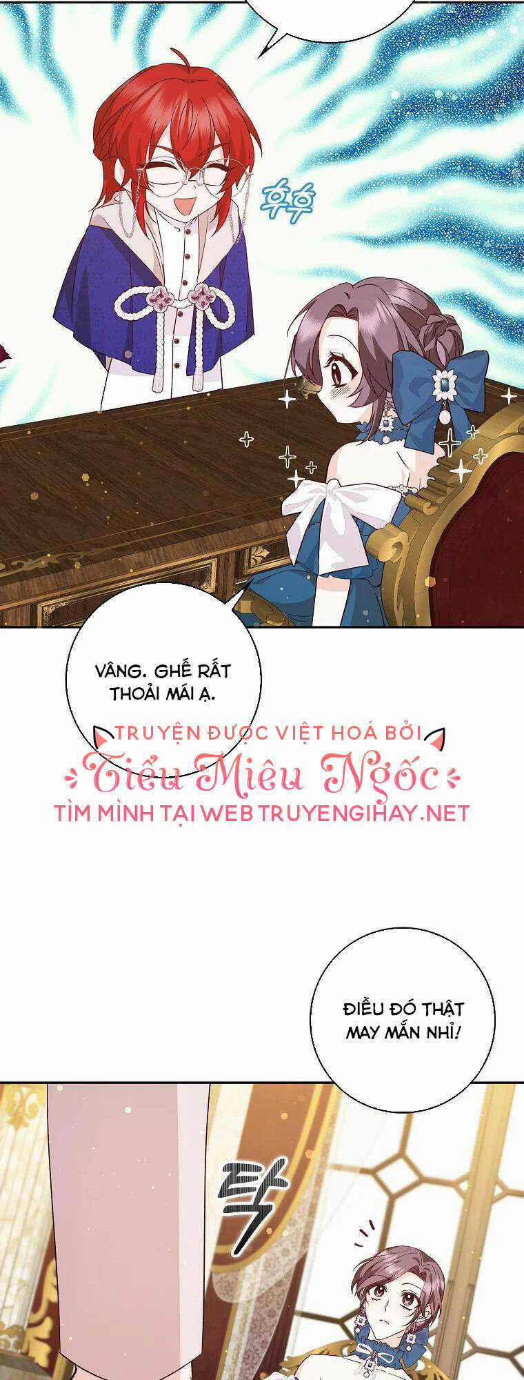 Anh Chỉ Là Đồ Bỏ Đi Của Tôi Mà Thôi Chapter 38 trang 26