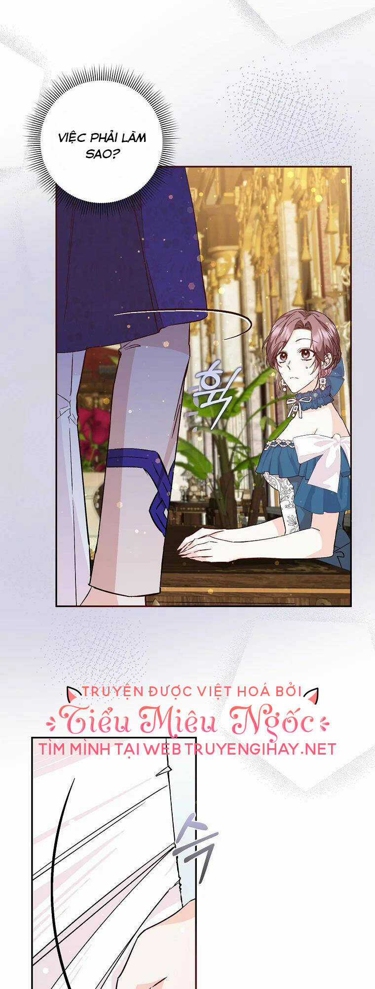 Anh Chỉ Là Đồ Bỏ Đi Của Tôi Mà Thôi Chapter 38 trang 28