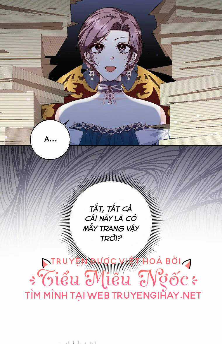 Anh Chỉ Là Đồ Bỏ Đi Của Tôi Mà Thôi Chapter 38 trang 31