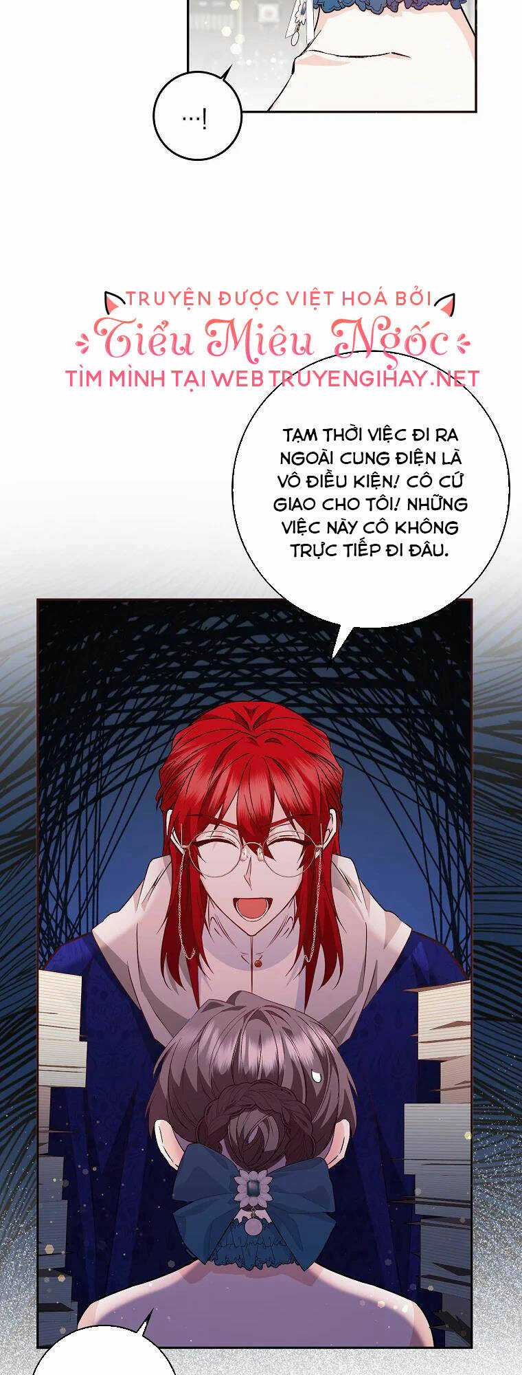 Anh Chỉ Là Đồ Bỏ Đi Của Tôi Mà Thôi Chapter 38 trang 36