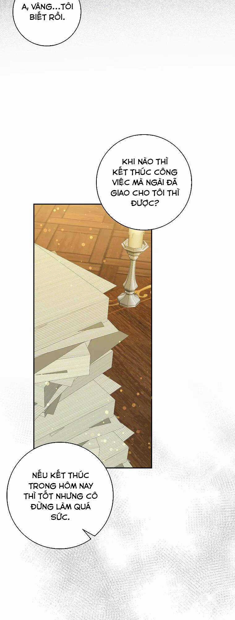 Anh Chỉ Là Đồ Bỏ Đi Của Tôi Mà Thôi Chapter 38 trang 37