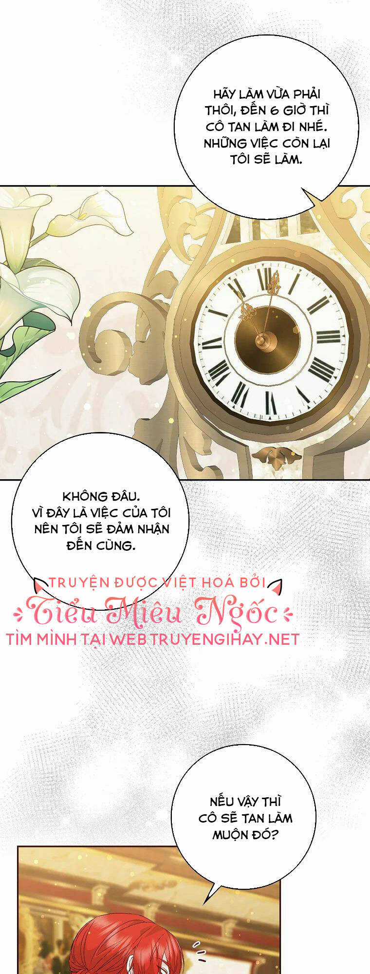 Anh Chỉ Là Đồ Bỏ Đi Của Tôi Mà Thôi Chapter 38 trang 38