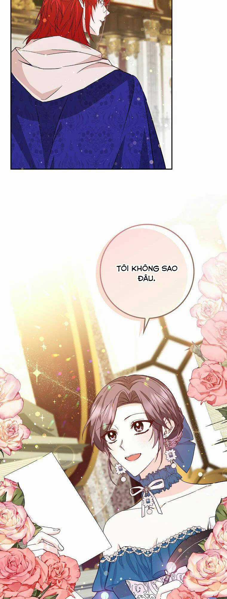 Anh Chỉ Là Đồ Bỏ Đi Của Tôi Mà Thôi Chapter 38 trang 39