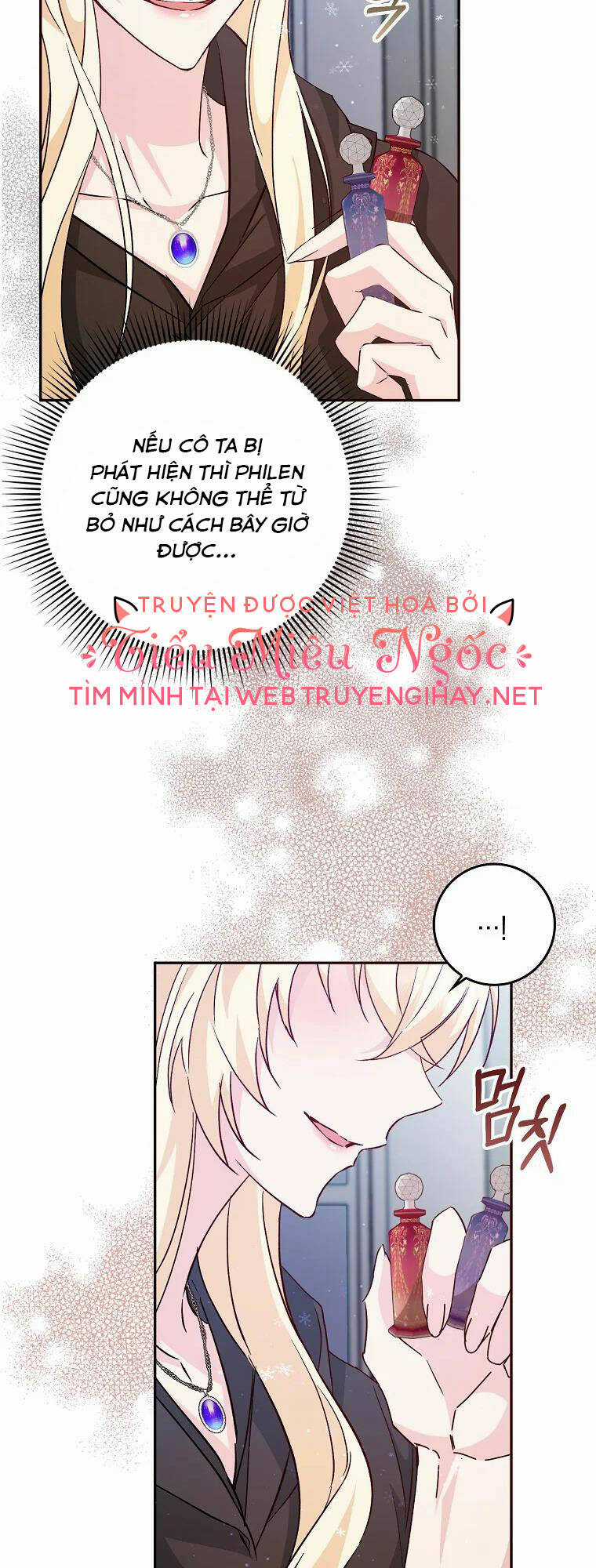 Anh Chỉ Là Đồ Bỏ Đi Của Tôi Mà Thôi Chapter 38 trang 4