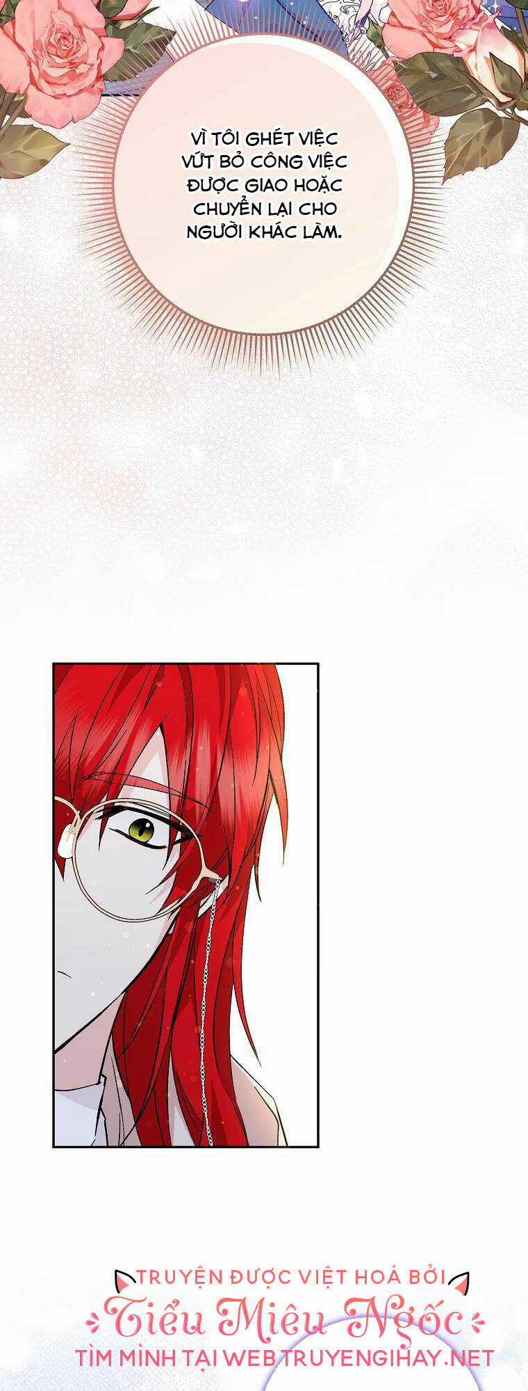 Anh Chỉ Là Đồ Bỏ Đi Của Tôi Mà Thôi Chapter 38 trang 40