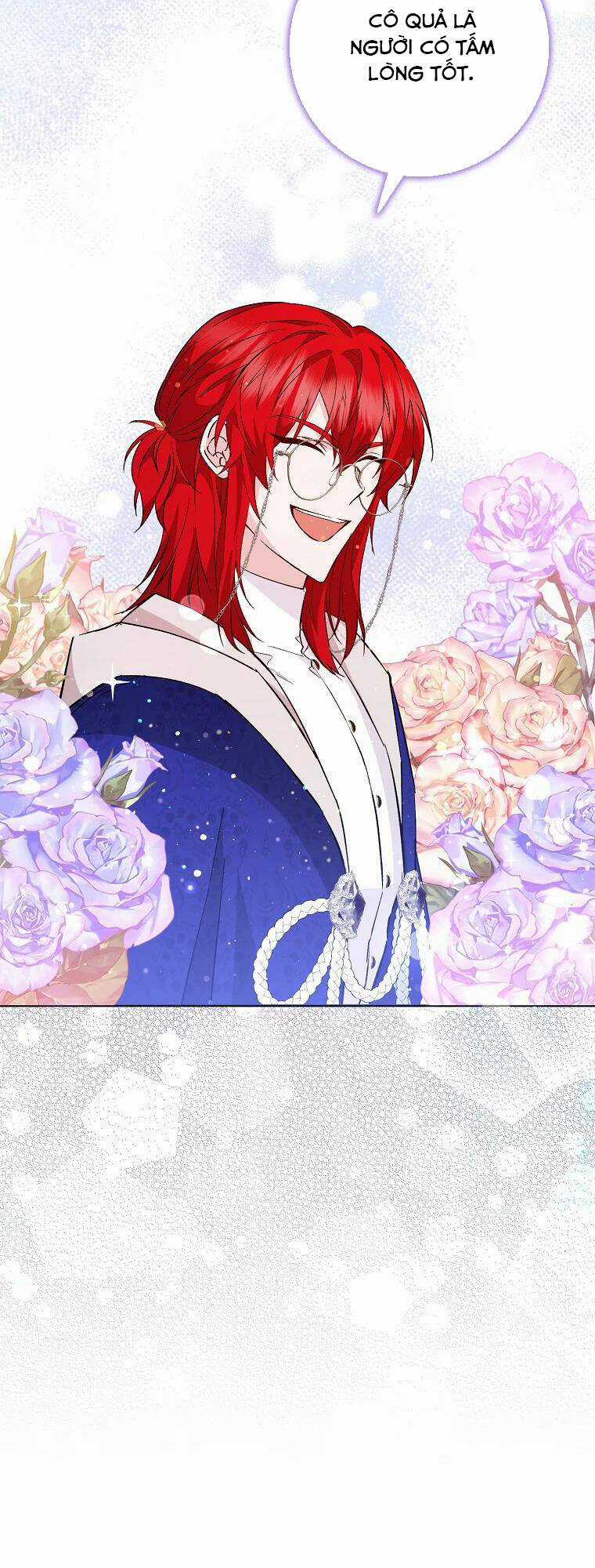 Anh Chỉ Là Đồ Bỏ Đi Của Tôi Mà Thôi Chapter 38 trang 41