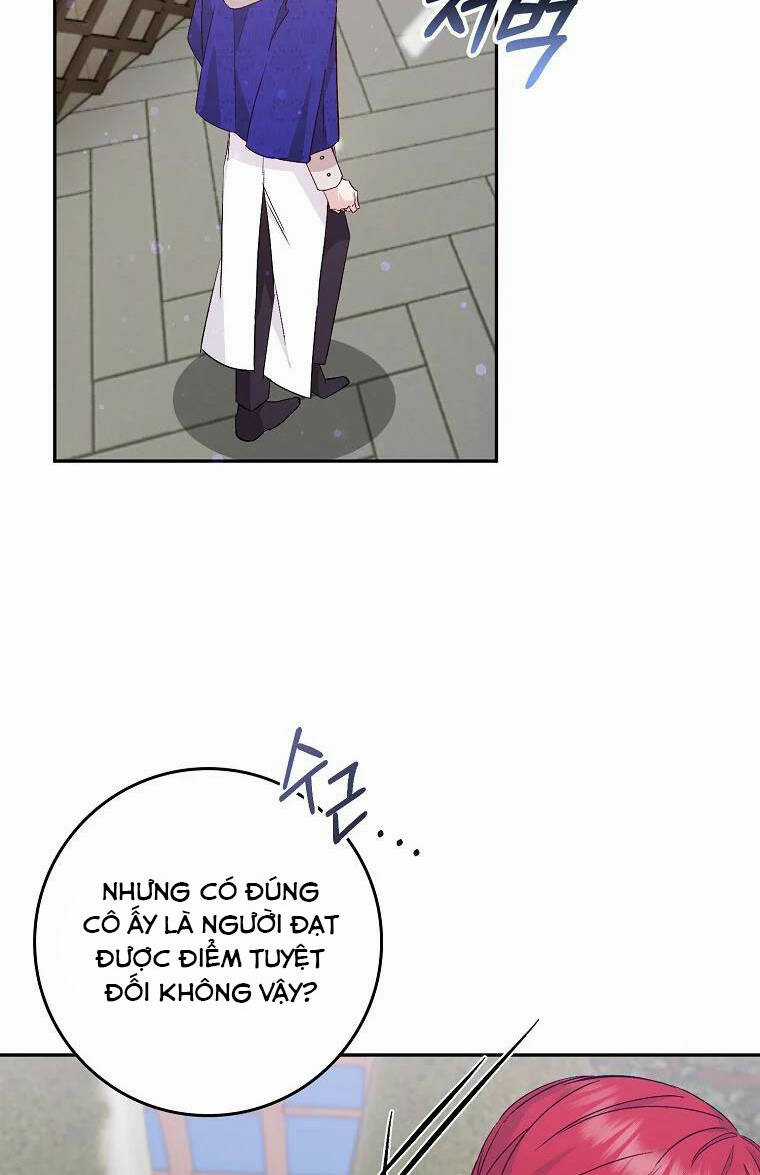 Anh Chỉ Là Đồ Bỏ Đi Của Tôi Mà Thôi Chapter 38 trang 43