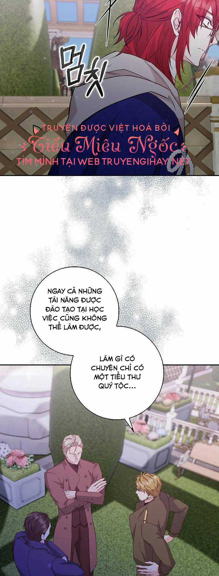 Anh Chỉ Là Đồ Bỏ Đi Của Tôi Mà Thôi Chapter 38 trang 44