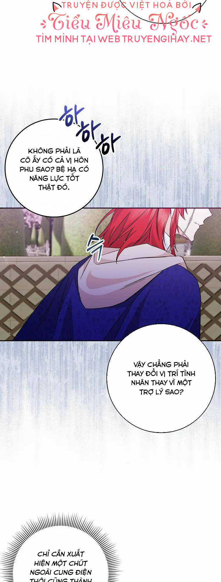 Anh Chỉ Là Đồ Bỏ Đi Của Tôi Mà Thôi Chapter 38 trang 46