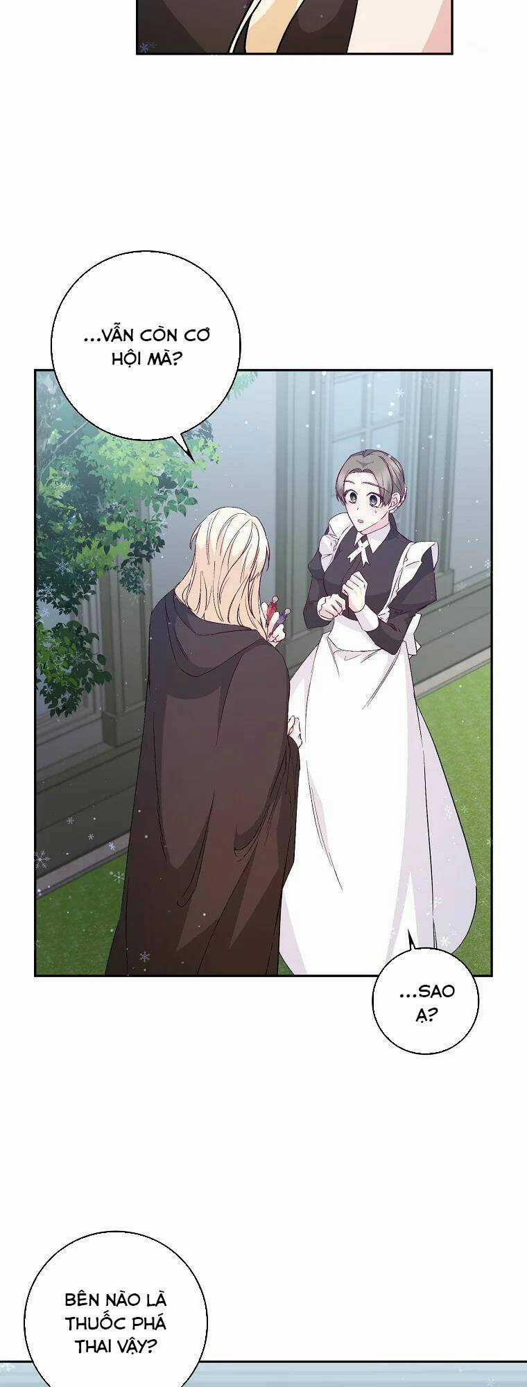 Anh Chỉ Là Đồ Bỏ Đi Của Tôi Mà Thôi Chapter 38 trang 5