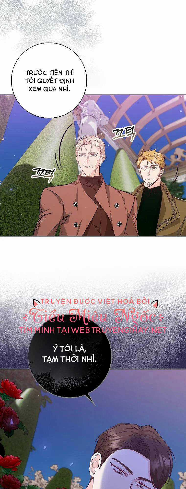 Anh Chỉ Là Đồ Bỏ Đi Của Tôi Mà Thôi Chapter 38 trang 50