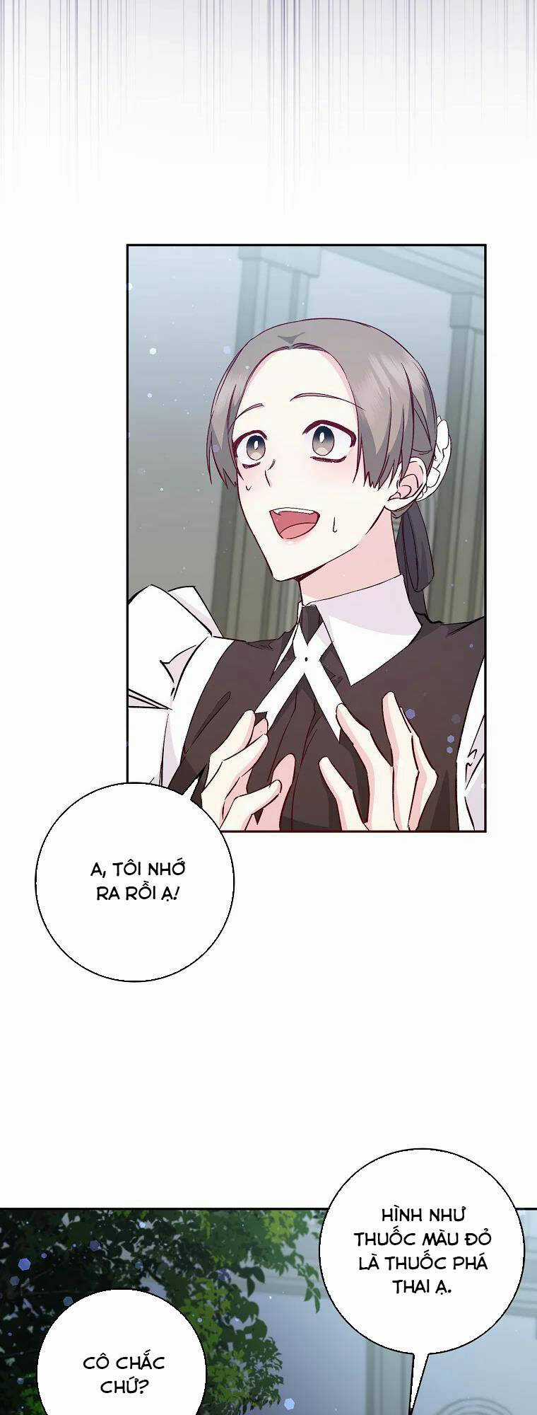 Anh Chỉ Là Đồ Bỏ Đi Của Tôi Mà Thôi Chapter 38 trang 8