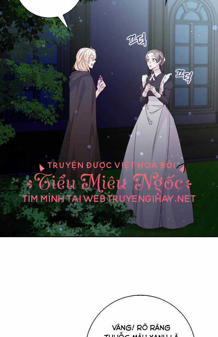 Anh Chỉ Là Đồ Bỏ Đi Của Tôi Mà Thôi Chapter 38 trang 9